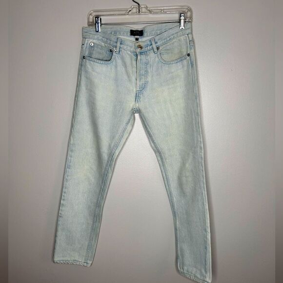 A.P.C PETIT NEW STANDARD JEANS - Picture 1 of 5